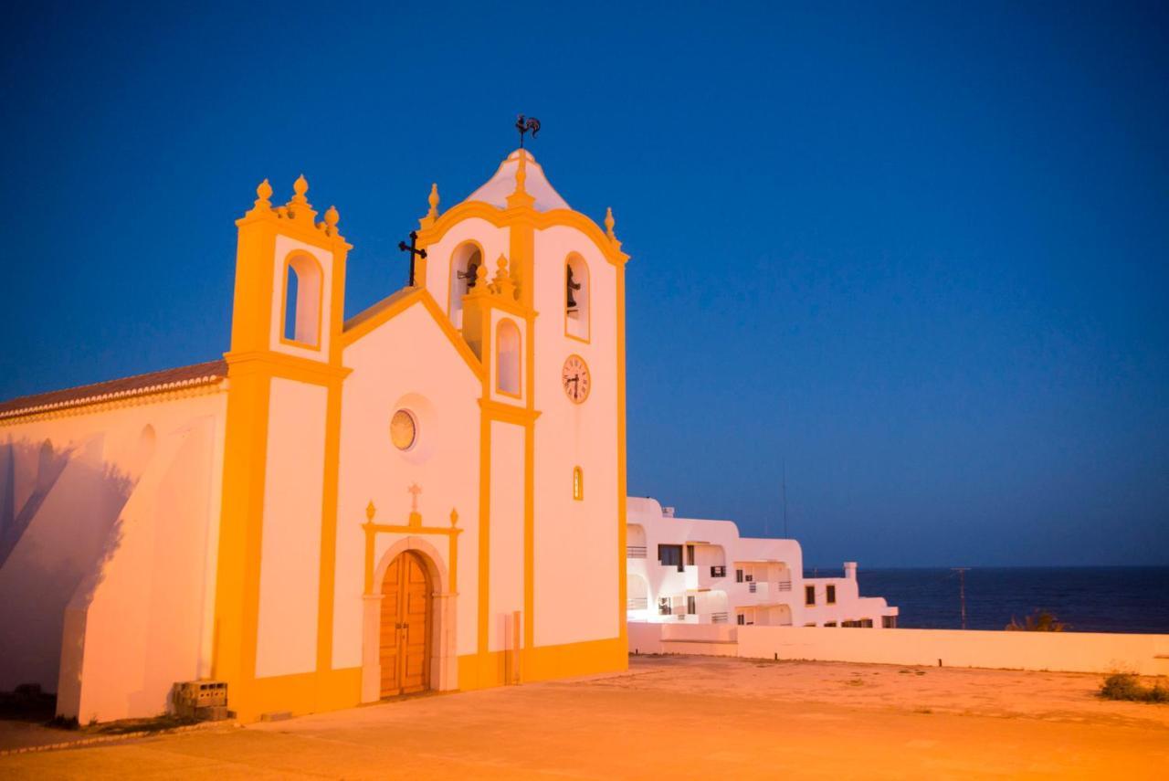 B65 - Casa Le Ferreira In Praia Da Luz Exterior photo