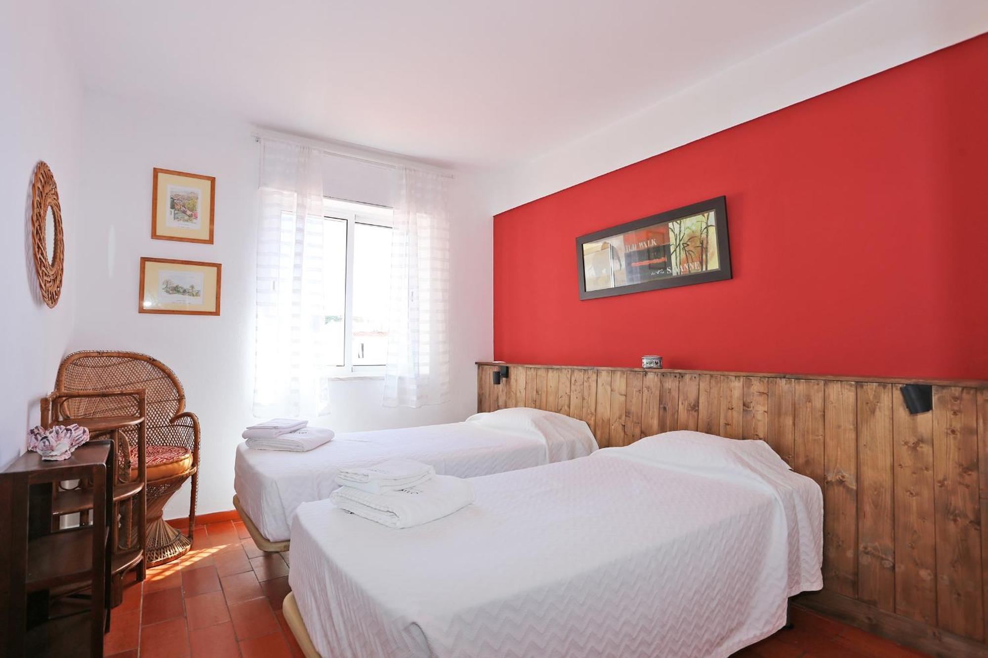 B65 - Casa Le Ferreira In Praia Da Luz Exterior photo