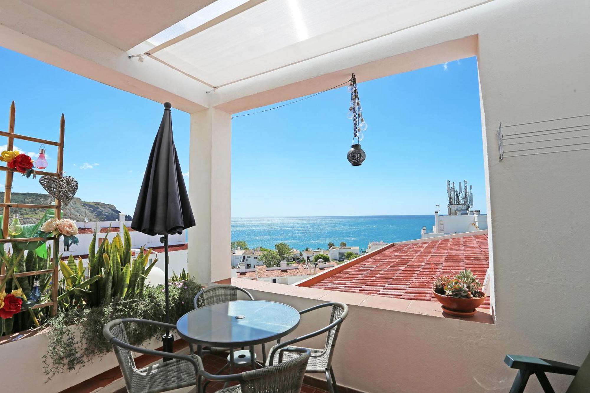 B65 - Casa Le Ferreira In Praia Da Luz Exterior photo